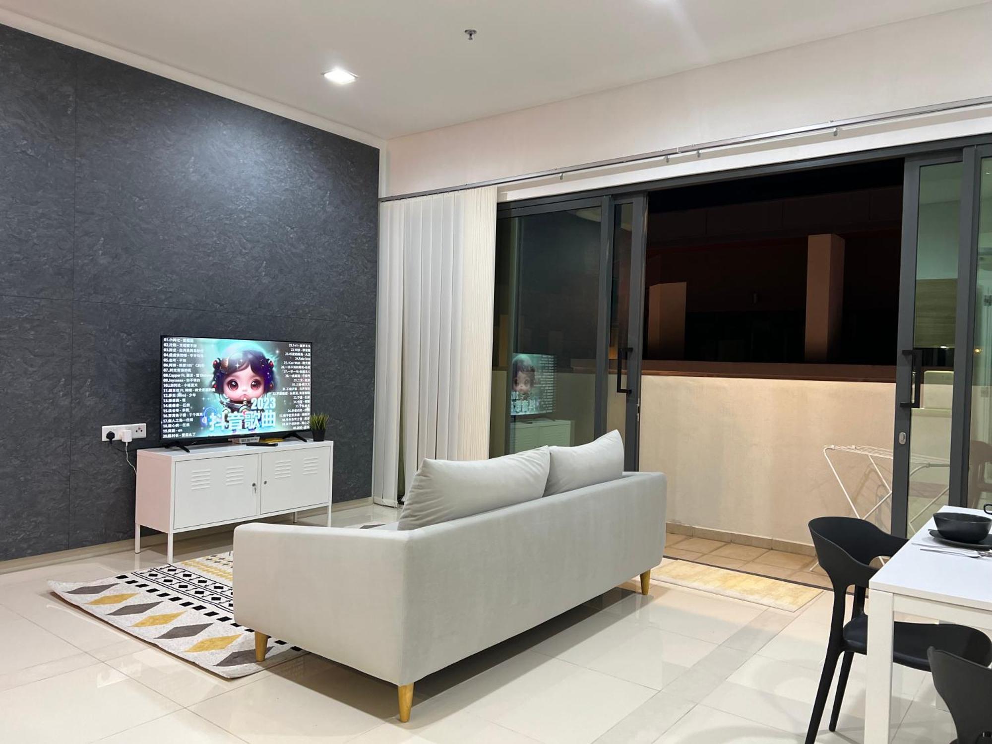 Plaza Arkadia Desa Parkcity By Klhomesweet Kuala Lumpur Exterior foto