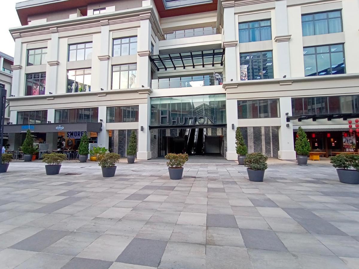 Plaza Arkadia Desa Parkcity By Klhomesweet Kuala Lumpur Exterior foto